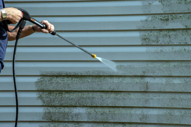 Best Post-Construction Pressure Washing  in Cape Coral, FL