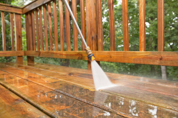 Professional Pressure Washing Services in Cape Coral, FL